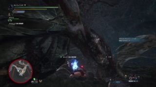 (1080p60HD)高画質！モンスターハンター：ワールド#121