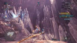 モンスターハンター：ワールド_20181124114255