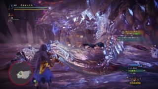 モンスターハンター：ワールド_ハァイ、ジョォジィ！王ゼノはイィゾォ！