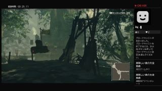 真・三國無双8 関羽 無双初心者プレイ＃1