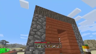 nebusokugimiがPS4からマインクラフトをブロードキャスト