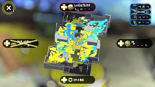 【プライベートマッチ　part202】昭和イカ杯　練習part3【スプラトゥーン２】