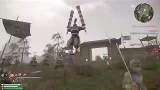 X箱でやる！真・三國無双8＃335《太史慈その3》