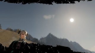 三國無双８　人との関わり方を知らぬ悲しき少女の物語　其二