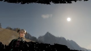 三國無双８　人との関わり方を知らぬ悲しき少女の物語　其二