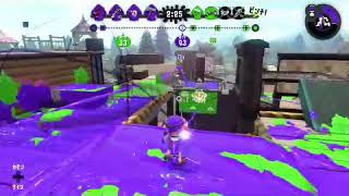 【 スプラトゥーン2】ささみんによるキル集