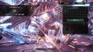 モンスターハンター：ワールド_20181117142531