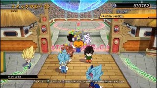 ドラゴンボール ファイターズ_20181112234840