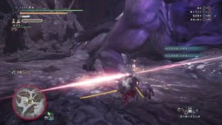[MHW］Live配信　皆でモンスターハンターワールドやろー！[参加型]　初見様歓迎　ゲームスキル関係なーい！楽しくやろう！マムさんかベヒーモスやりましょ？