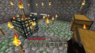 のんびりまったりマインクラフト8