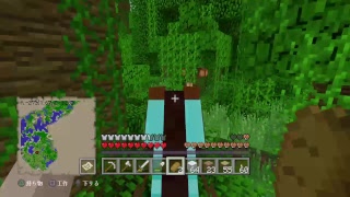 マインクラフトサバイバル生活3やるよーー