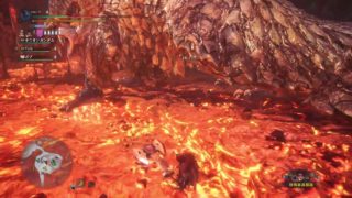 [3ksduiRjkEQd]　モンスターハンターワールド　今日はマムタロト周回！！参加者スーパー募集中～！概要欄も見てください！