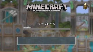 今更兄弟でマインクラフト