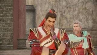 X箱でやる！真・三國無双8＃372《徐盛その3》