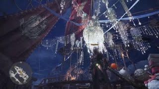 モンスターハンターワールド