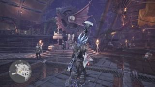 モンスターハンターワールド