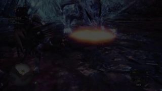 モンスターハンターワールド