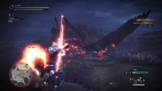 モンスターハンターワールド