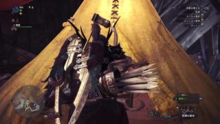 モンスターハンター：ワールド_20181229212325