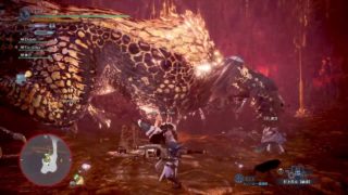 モンスターハンター：ワールド_20181225232218