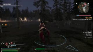 真・三國無双8オンライン　久しぶりにプレイ Part 3