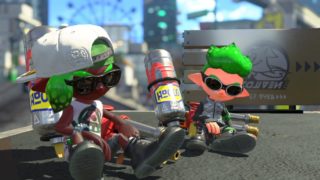 【スプラトゥーン２】ガチヤグラは関門が大事！【ウデマエX】