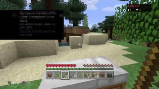 ＃3［マインクラフト］KZ虎games !初の参加型だよ！おっさん初めてのマイクラに挑む！