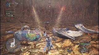 モンスターハンター：ワールド_20181227231332