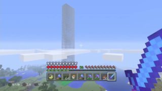 【Minecraft】マインクラフト 初見実況プレイ144