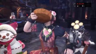アステラ祭【煌めきの宴】開催♪イベクエを少々【モンスターハンター：ワールド MHW】#8