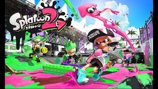 【スプラトゥーン２】何か適当にやるよ