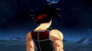ドラゴンボール ファイターズ　世界大会覇者SonicFox　最強バーダック　これが生粋のサイヤ人の強さ