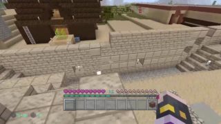 マインクラフト　for　PS4　12月27日