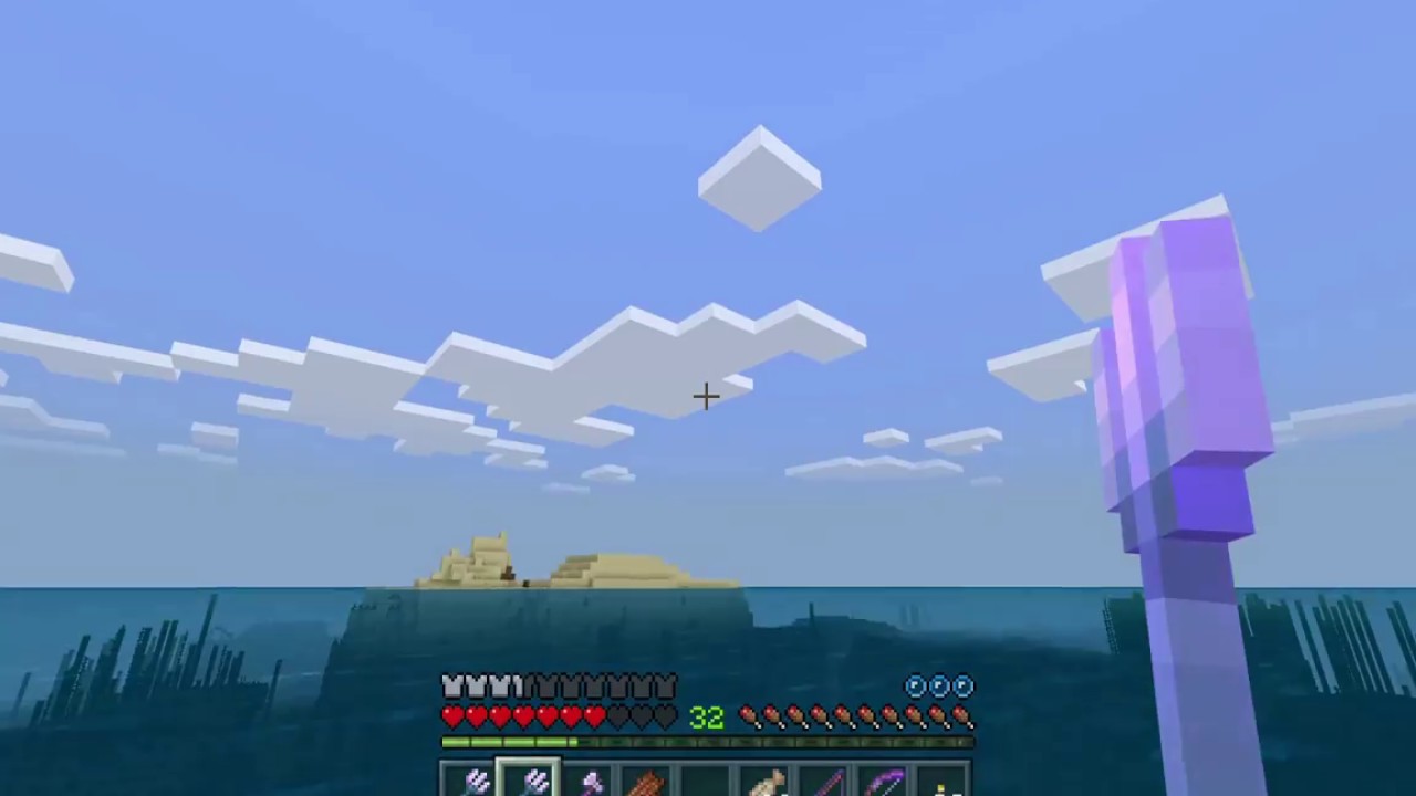 マインクラフト サバイバル ＃１００