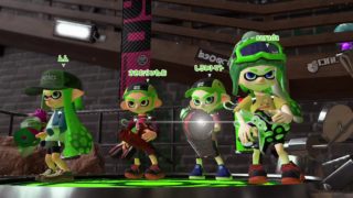 【スプラトゥーン２】５２ガロンデコ　テスト　【ウデマエＸ】
