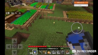 マインクラフトBE[視聴者参加型]皆で仲良くサバイバル#10