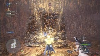 モンスターハンター：ワールド_20181227000705