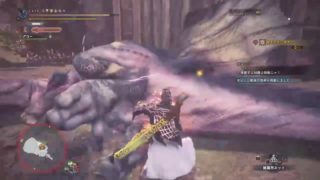 [MHW］Live配信　JACKの太刀講座　モンスターハンターワールド　[雑談とゲーム参加型]　初見様歓迎　ゲームスキル関係なーい！楽しくやるー。