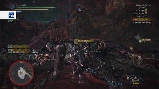 モンスターハンター：ワールド_20181215180152