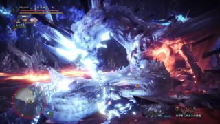 モンスターハンター：ワールドフリーゼノ操虫棍