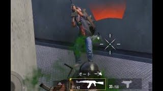 ［PUBG MOBILE実況］僕はどんどん強くなるんだ　第８９戦目