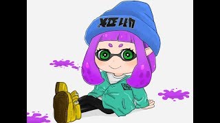 【スプラトゥーン２】まったりナワバリ【歴戦の黒ざっぱー】