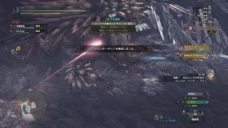 モンスターハンター：ワールド_20181229180623
