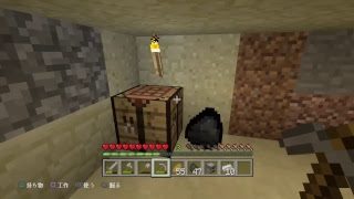 [マインクラフト]のんびりマインクラフト！参加者大募集！！(TAC K1使用)初見さん大歓迎！　＃マインクラフト　＃PS4　＃マイクラ