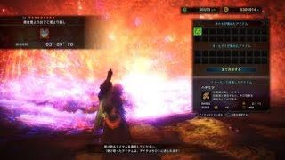 モンスターハンター：ワールド_20181004211838