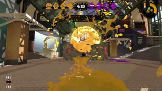 #スプラトゥーン2  #ガチホコ #NintendoSwitch #Splatoon #ノックアウト #カウントリード