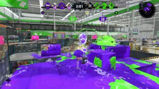 #スプラトゥーン2  #ガチホコ #NintendoSwitch #Splatoon #ノックアウト #カウントリード