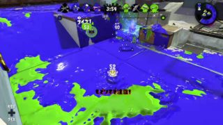 #スプラトゥーン2  #ガチホコ #NintendoSwitch #Splatoon #ノックアウト #カウントリード