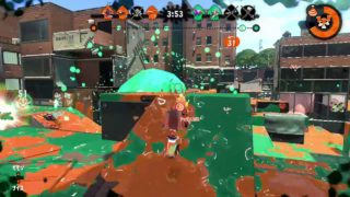 #スプラトゥーン2  #ガチホコ #NintendoSwitch #Splatoon #ノックアウト #カウントリード