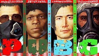 【PUBG】先手を取るんだ！！！配信【鯖スク？】